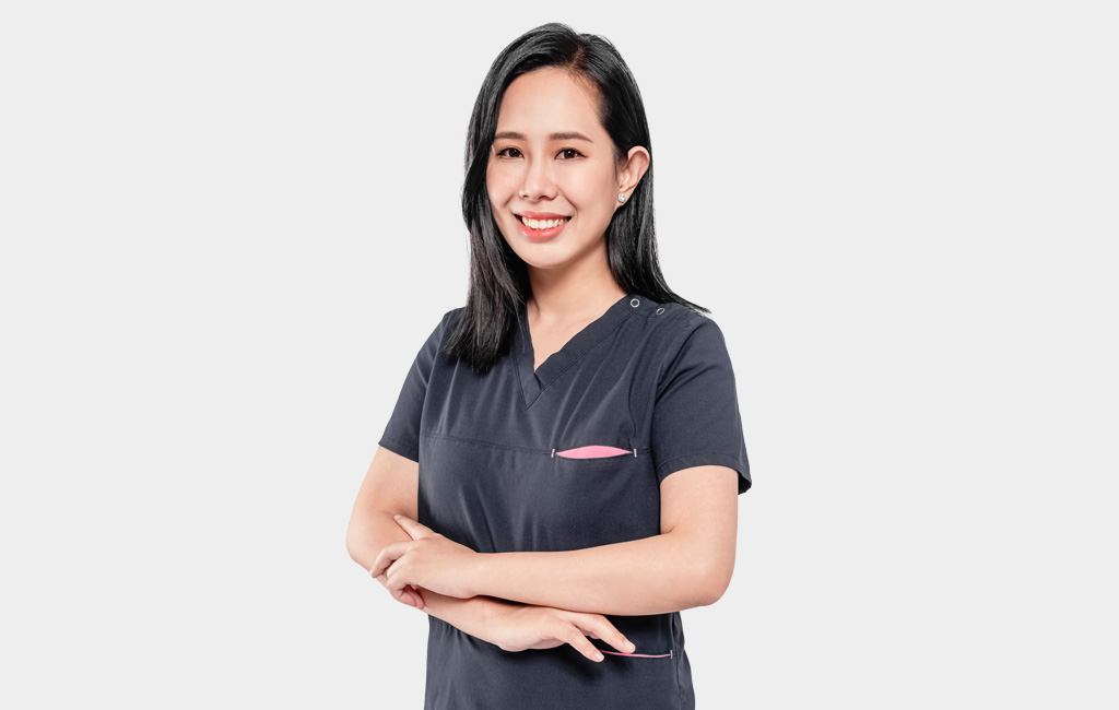 李咏馨醫師，顯微套管抽脂專家，精緻脂肪美學，麗波永康國際診所院長