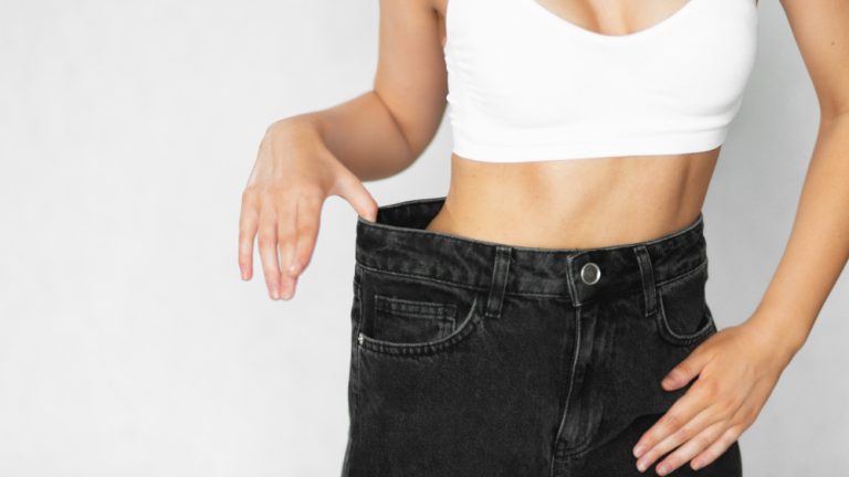 成功減重不復胖的關鍵，麗波永康減重門診分享有效控制食慾的減重方式