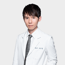 麗波永康減重門診，腸胃專科張學豪醫師