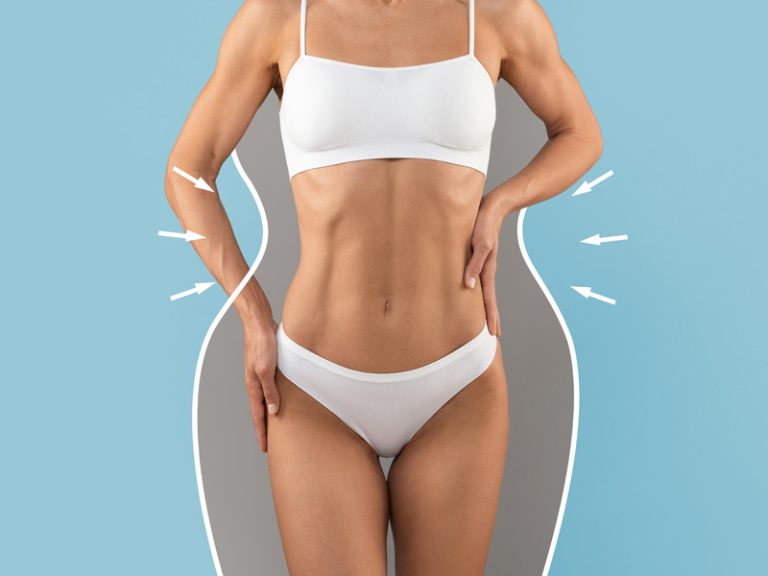 減重針劑成效顯著，有效控制體重