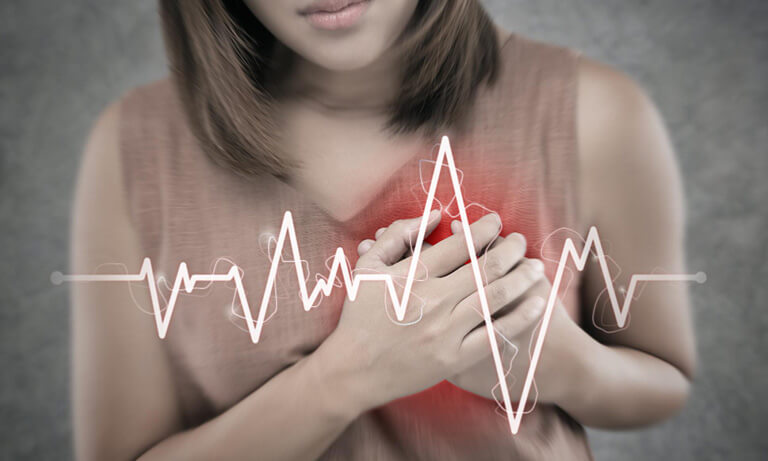 病患若有心血管方面的體質問題，也會增加術後風險